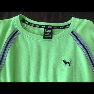 Victoria secret Sweater large size