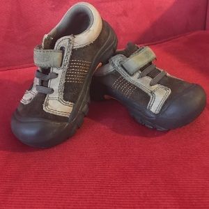 2 day sale: Keen toddler shoes