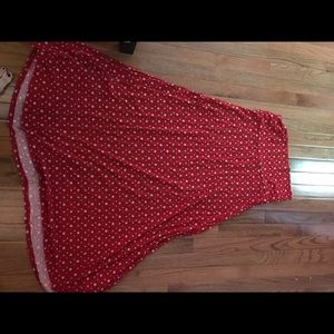 LuLaRoe Maxi