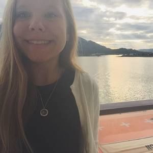 Meet your Posher, Madison