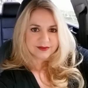 Meet your Posher, Leah