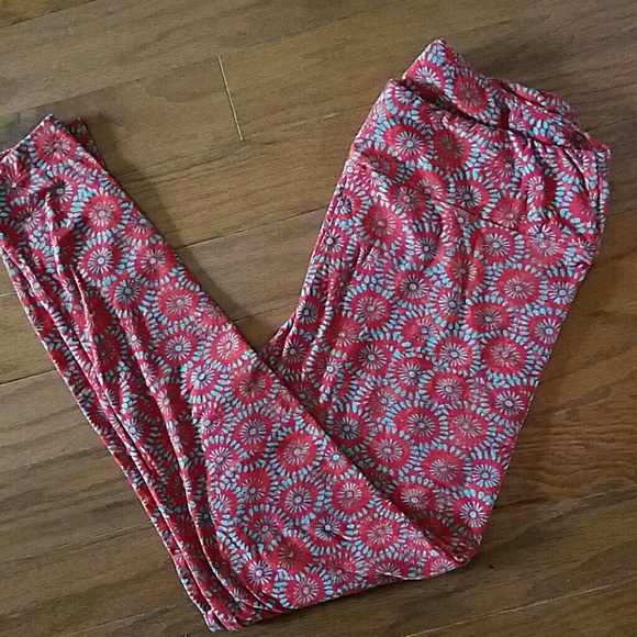 Lularoe TC price firm
