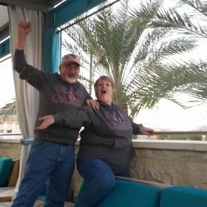 Meet your Posher, Donna