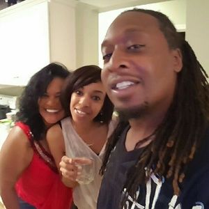 Meet your Posher, Latoya