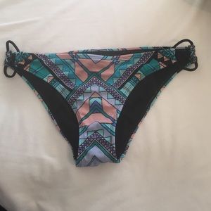 Pacsun swim bottoms size M