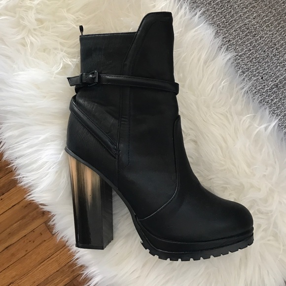 H&M Boots