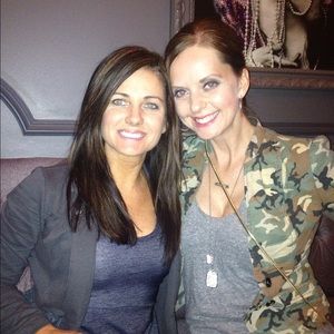 Meet your Posher, Melissa