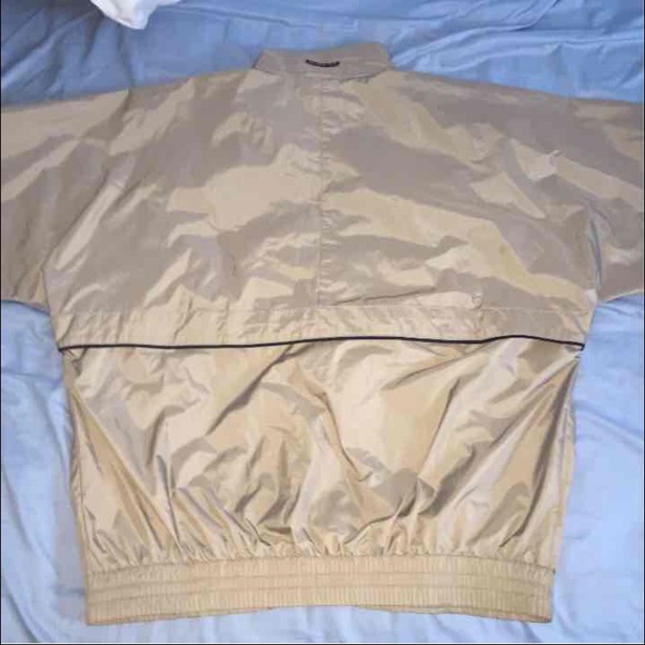 Nike Golf Windbreaker Size Medium - Picture 4 of 4