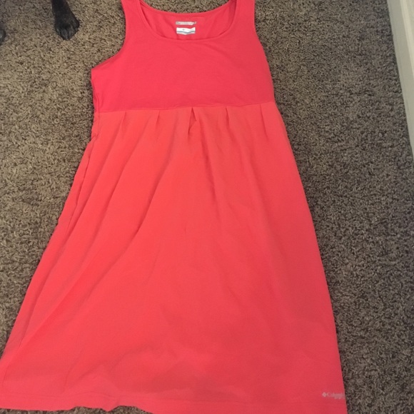 Columbia sundress