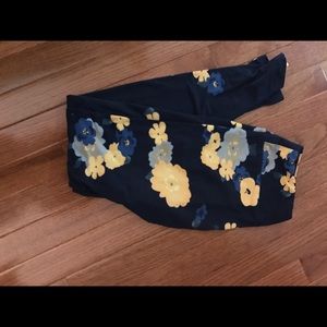 LLR OS leggings