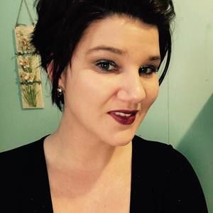 Meet your Posher, Marie