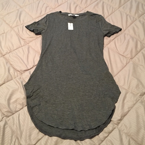 NWT short sleeve top