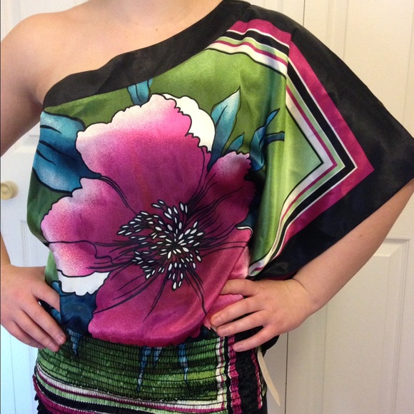 Forever 21 top