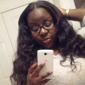 Meet your Posher, Natalie