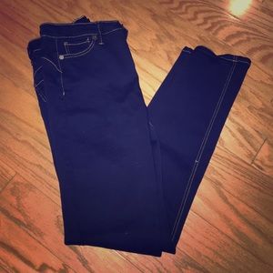 NWOT!!! dark rue 21 jeans