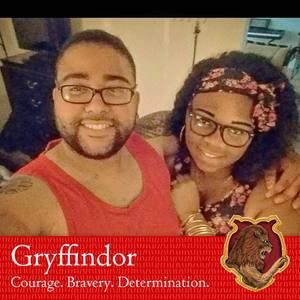 Meet your Posher, Geinyly