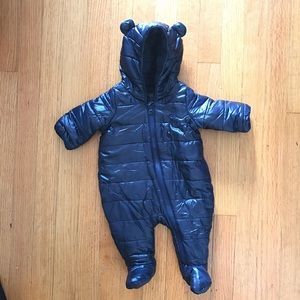 Baby Gap Snow Suit w/ Primaloft Insulation