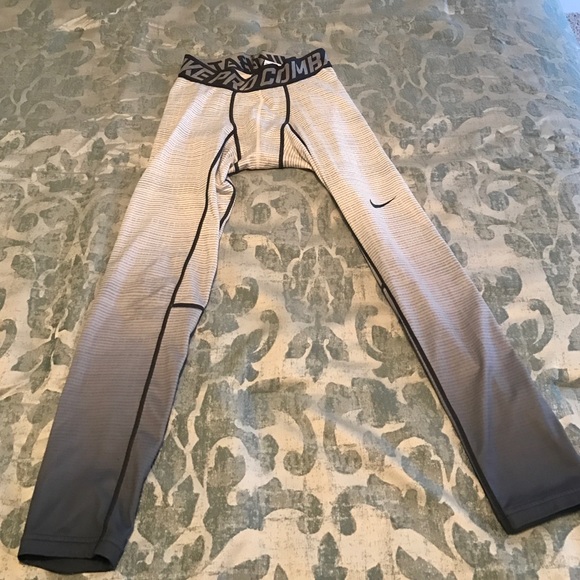 Nike cold gear leggings