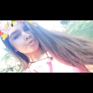 Meet your Posher, Jada