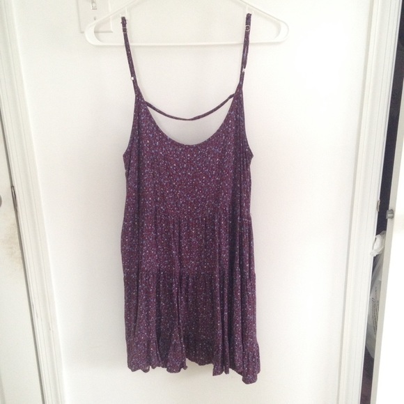 Brandy Melville Jada Dress