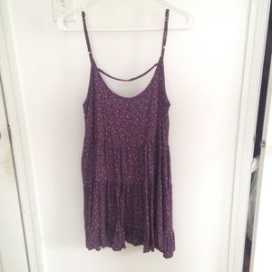 Brandy Melville Jada Dress