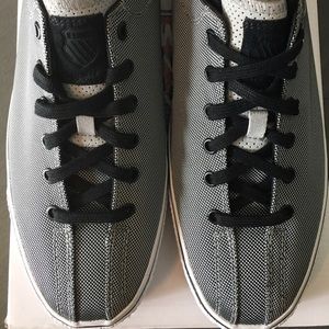 K-SWISS  "Clean Laguna " NIB