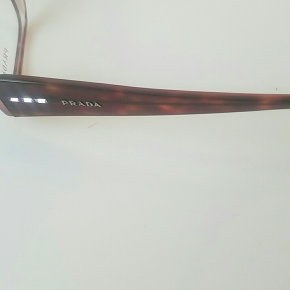 New women's PRADA glasses - Picture 2 of 3
