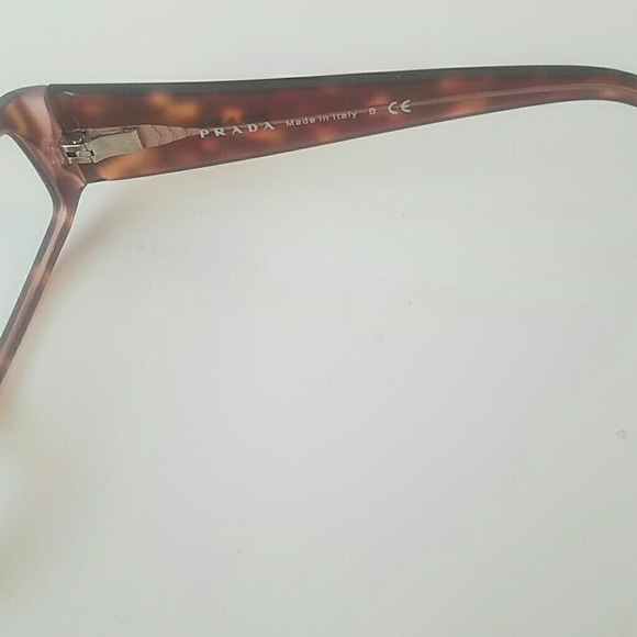 New women's PRADA glasses - Picture 3 of 3
