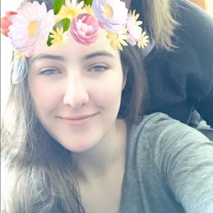 Meet your Posher, Mariah