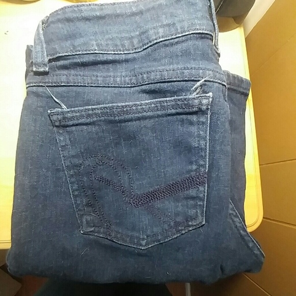 Rock 47 wrangler jeans - Picture 1 of 4