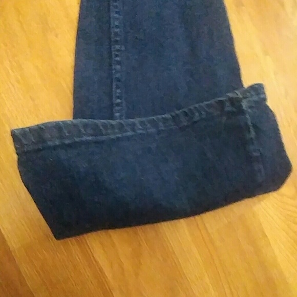 Rock 47 wrangler jeans - Picture 4 of 4