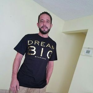 Meet your Posher, Enrique