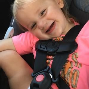 Meet your Posher, Vicki