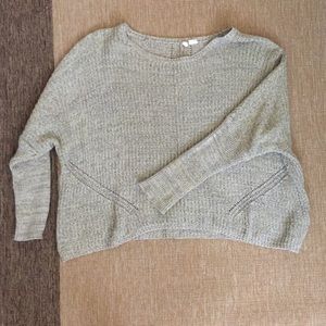 Anthropologie Knit Pullover
