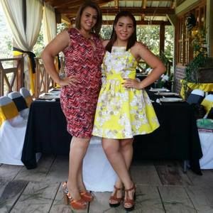 Meet your Posher, Karla maribel