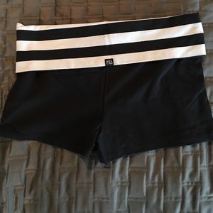 vsx workout shorts