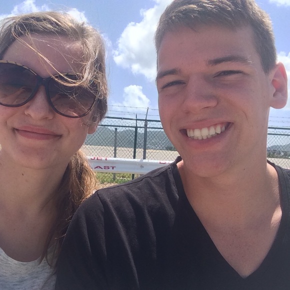 Meet your Posher, Scott - Picture 1 of 1