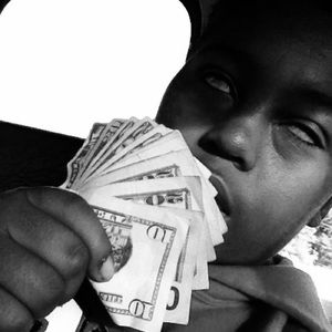 Meet your Posher, Jeremiah