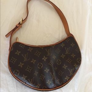 Authentic Louis Vuitton