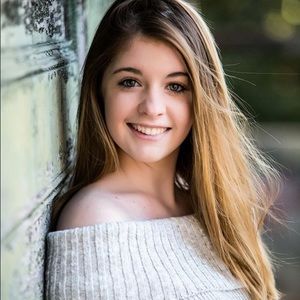 Meet your Posher, Kate