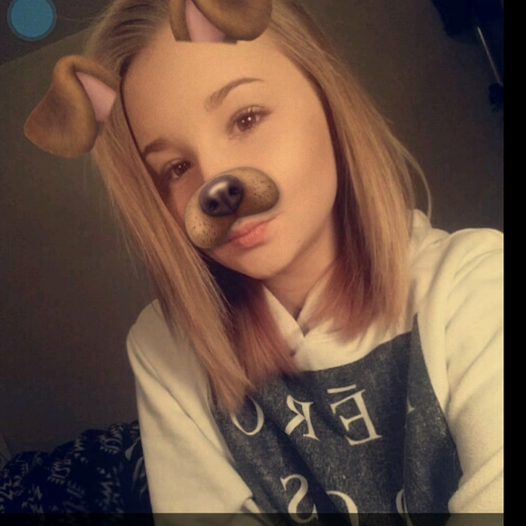 Meet your Posher, Nya - Picture 1 of 1