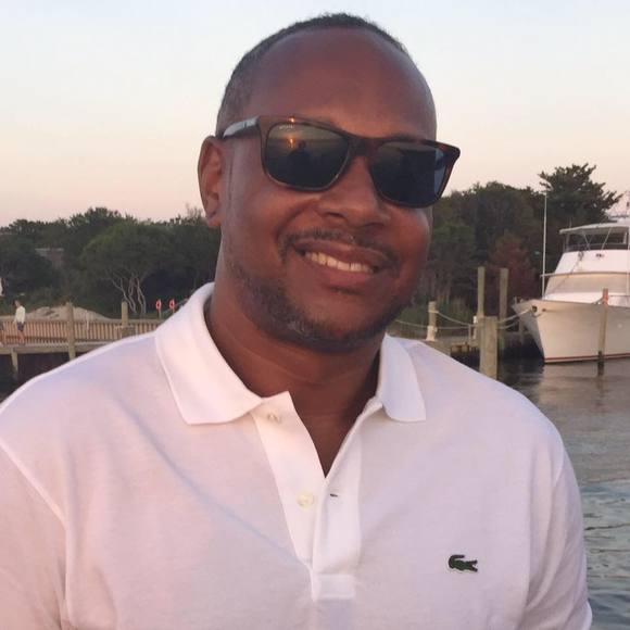 Meet your Posher, Keith - Picture 1 of 1