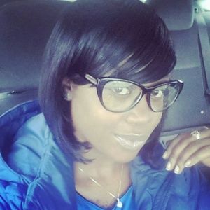 Meet your Posher, Charmaine