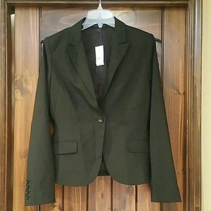 Express black blazer from suit collection NEW