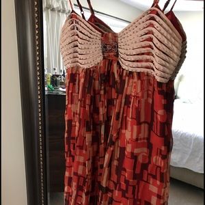 Miss Me Couture cocktail dress