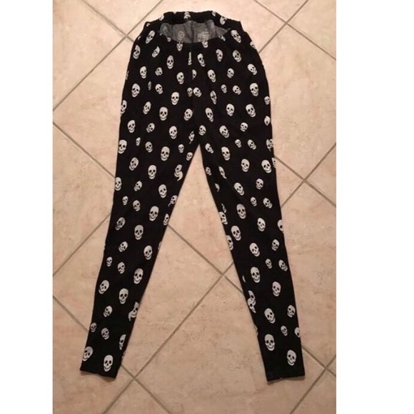 Torrid plus size legging size 00