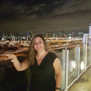 Meet your Posher, Tanya