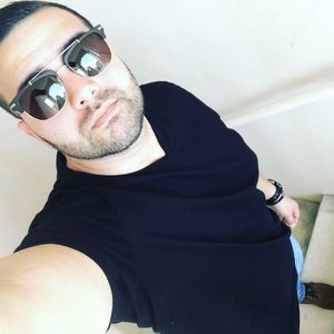 Meet your Posher, Alejandro