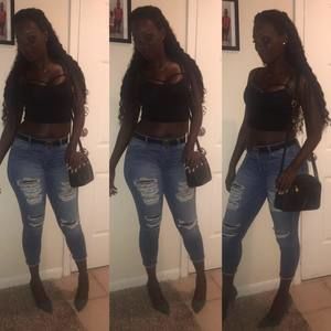 Meet your Posher, Kaye