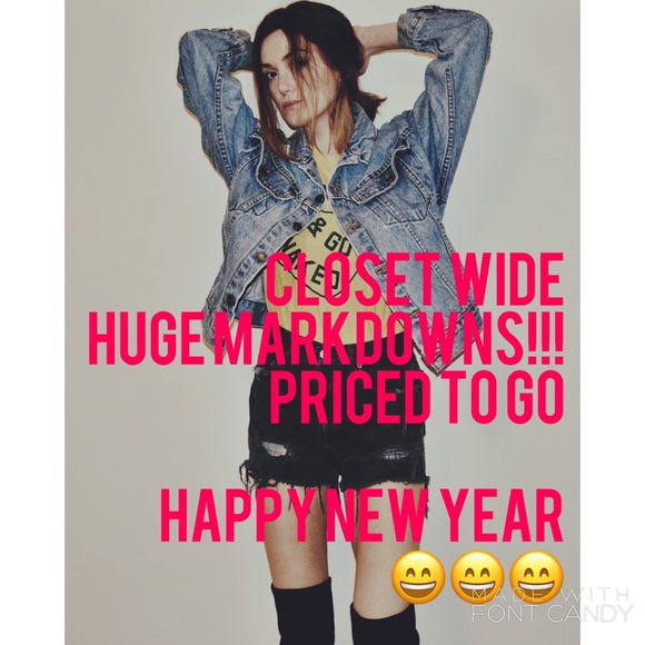 MAKE AN OFFER 😄😄😄
